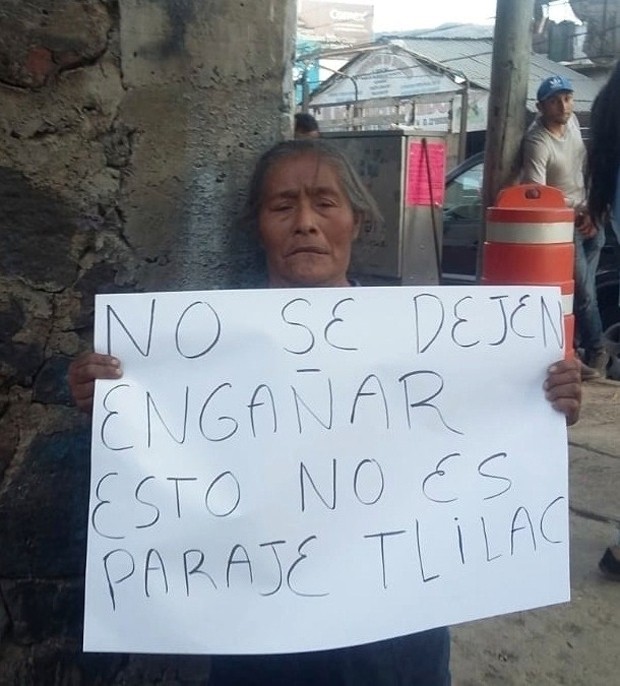 Mexicanos alertam sobre desvio de doação de Paris Hilton (Foto: BACKGRID)