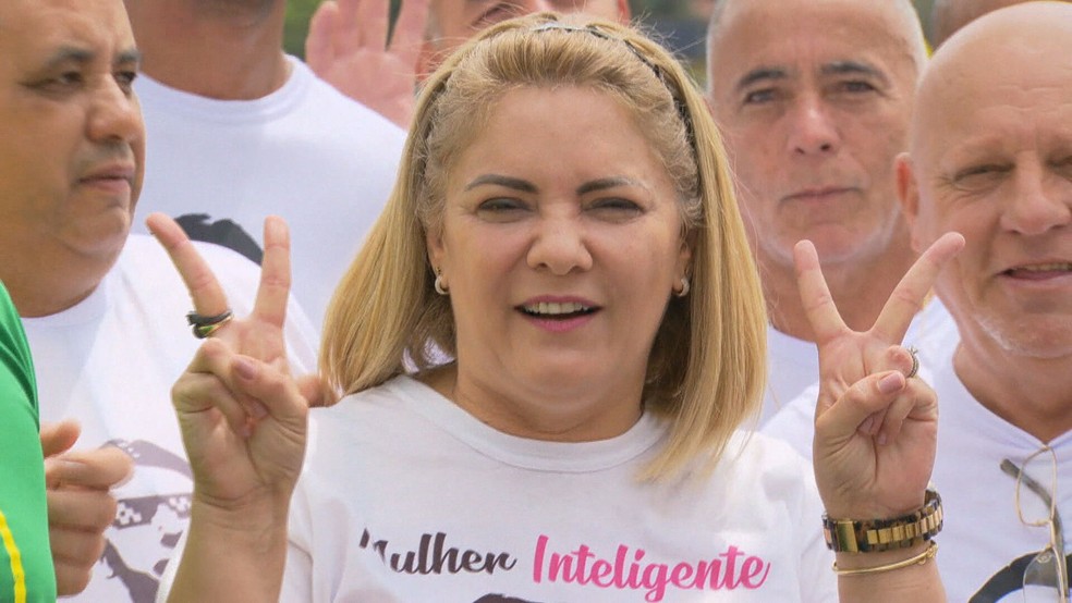 Ana Cristina Valle — Foto: Reprodução/TV Globo