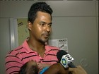 Mãe negocia filho por R$ 300 para comprar enxoval e cirurgia, diz polícia