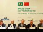 Meirelles afirma que Brasil pode crescer 2,5% em 2018