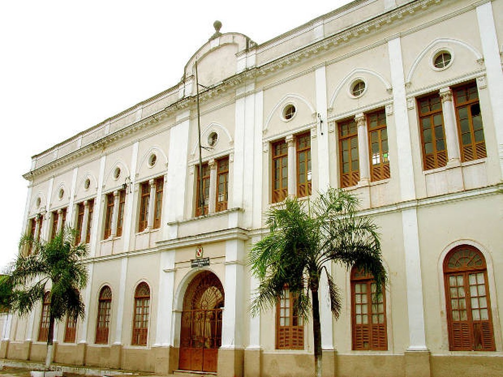 Uepa vai formar cadastro de reserva de professores substitutos. â Foto: Nailana Thiely/Secom