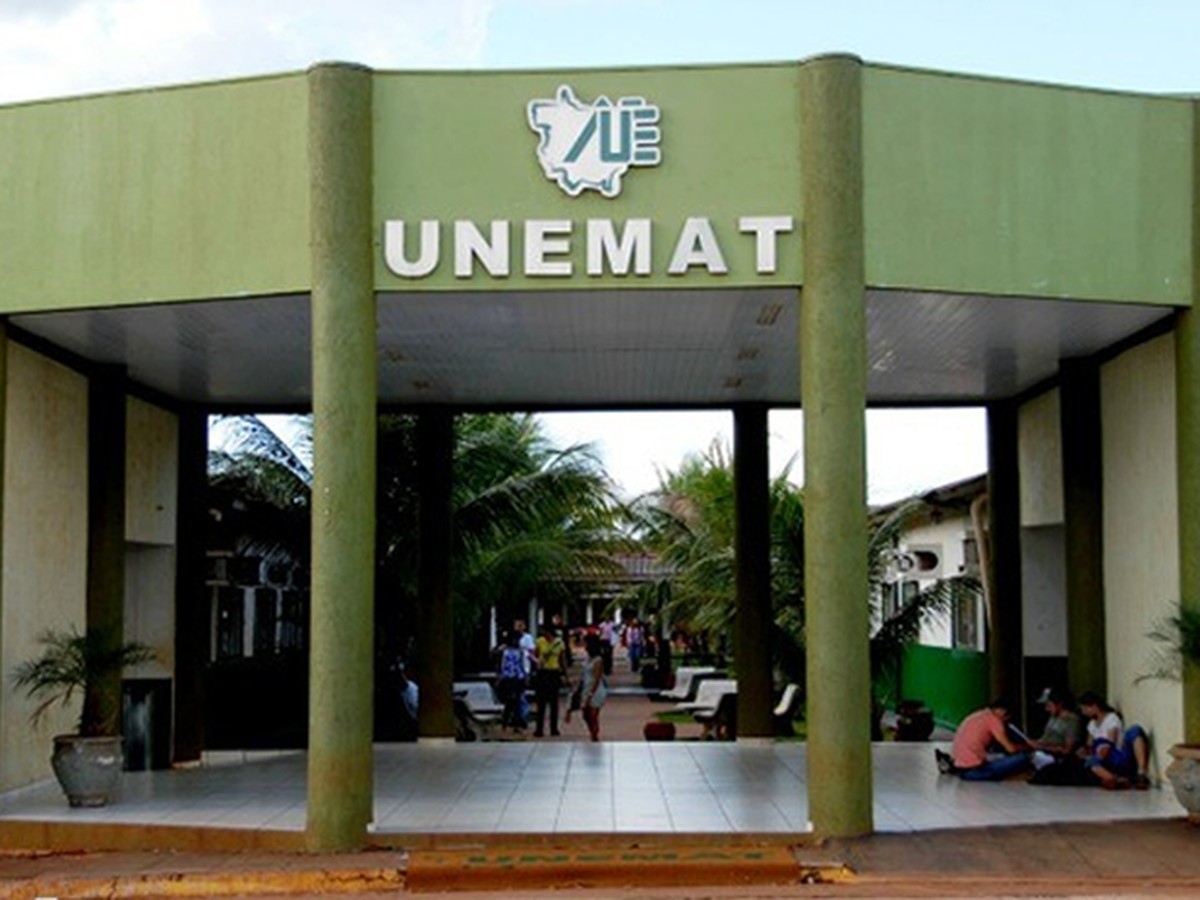 Unemat abre mais de 2,5 mil vagas para quem fez Enem nos últimos 5 anos em MT - Vimarsana News