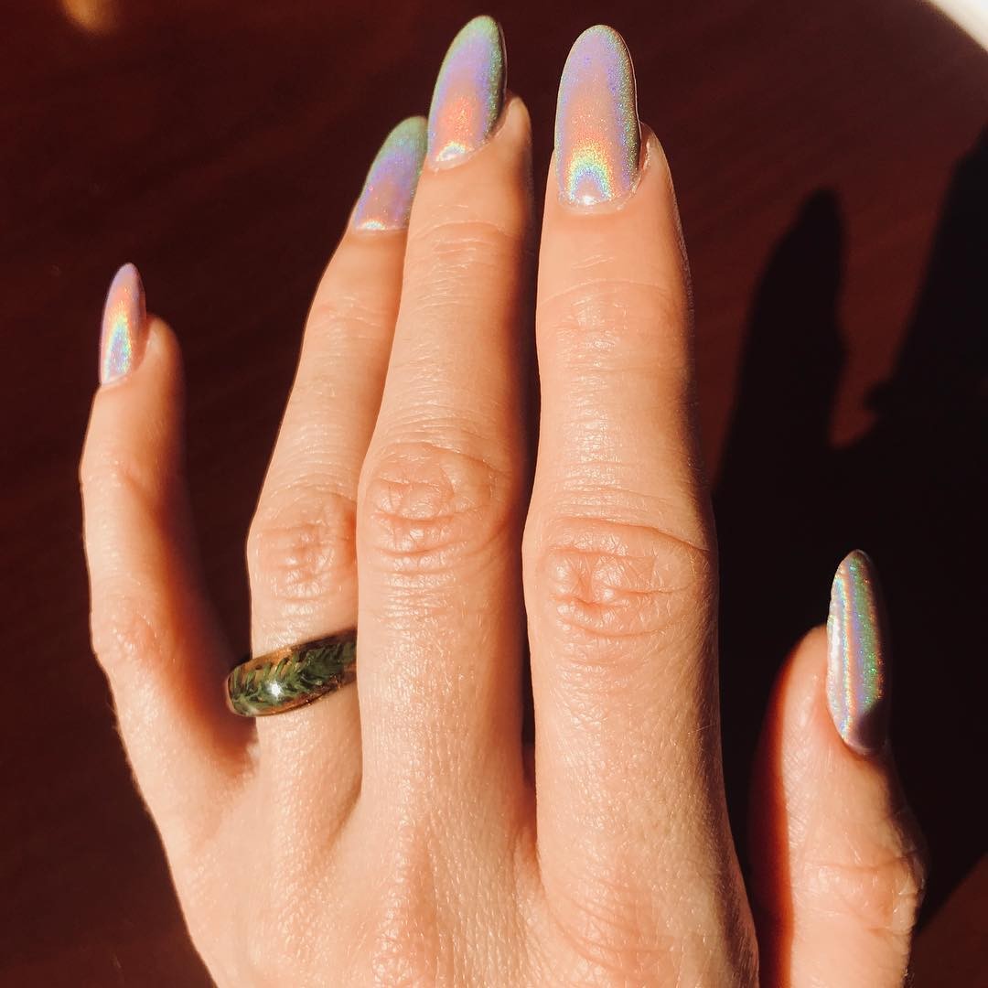Jenilyn Noele Rodriguez (Foto: Reprodução Instagram)