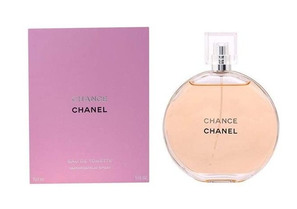 Chance Chanel, Eau de Toilette  (Foto: Reprodução/ Amazon)
