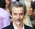 Peter Capaldi, o novo 'Doctor Who' | Reproduçãoda internet