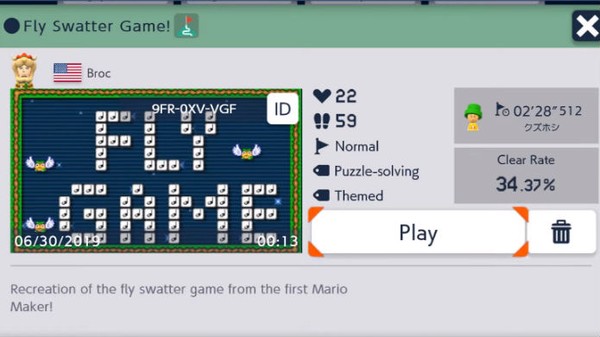 Super Mario Maker 2 Lista Reune As Fases Mais Inusitadas E Bizarras Jogos Techtudo