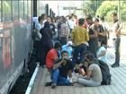 Áustria lança operação para evitar novas tragédias com imigrantes