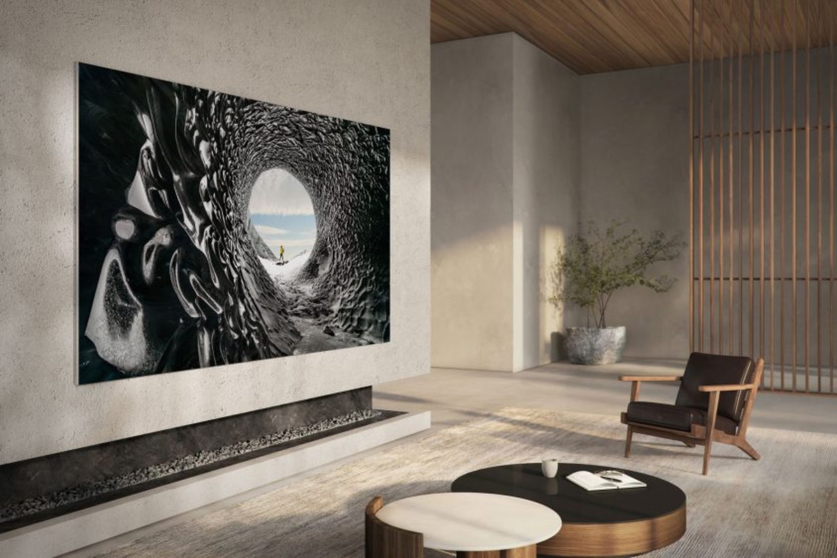 O que é microLED? Conheça tecnologia que pode ser futuro das smart TVs