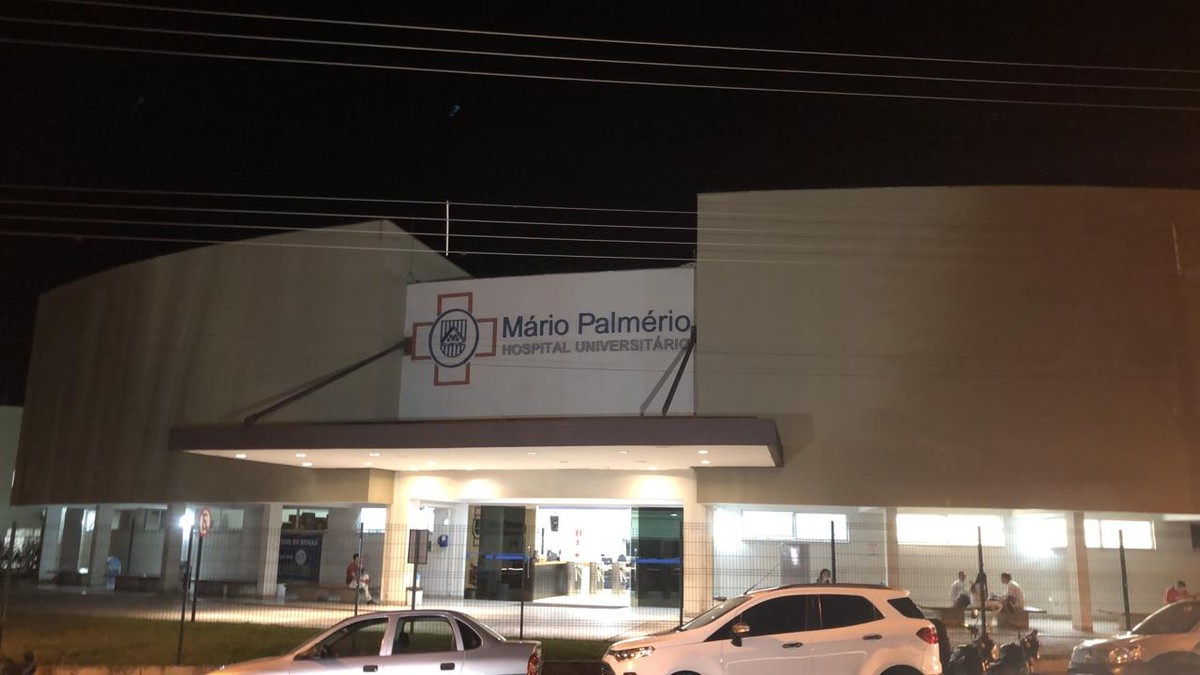 Pacientes não Covid são transferidos do Mário Palmério Hospital ...