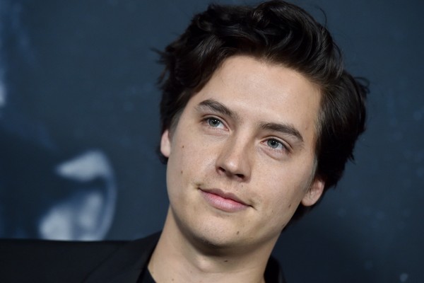 O ator Cole Sprouse (Foto: Getty Images)