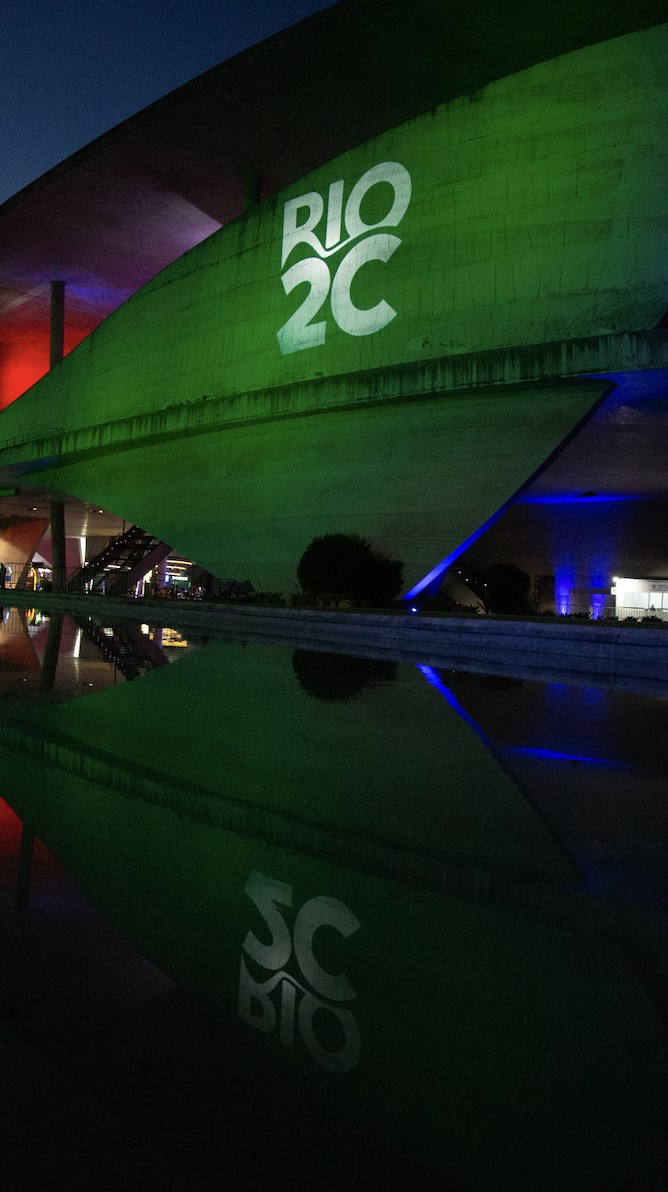 Rio2C 2025: veja programação e destaques imperdíveis do evento