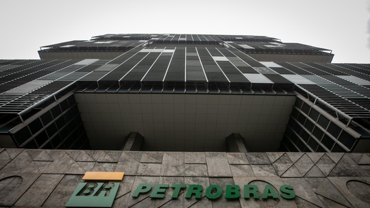 Produção da Petrobras cai 4% em 2022 