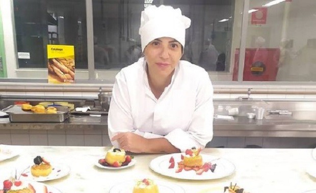 Claudia Peres, franqueada do Instituto Gourmet (Foto: Divulgação)