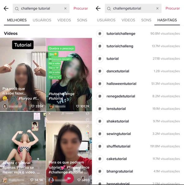 Como Fazer As Dancinhas Do Tiktok 5 Dicas Para Cumprir Os Challenges Redes Sociais Techtudo