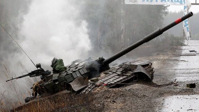 Guerra na Ucrânia: o que Putin precisa para acabar com a invasão