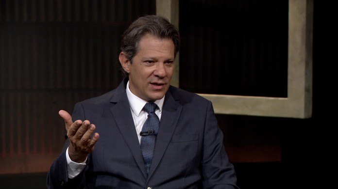 Tj De Sp Absolve Haddad De Indenizar Edir Macedo Por Chamar Bispo De Charlatao Sao Paulo G1