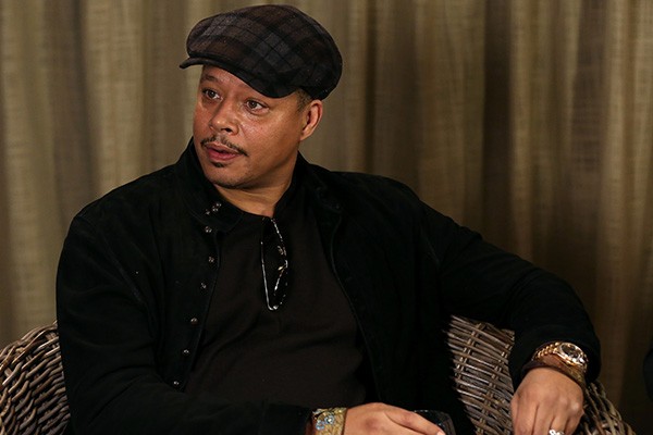 Terrence Howard (Foto: Getty Images)