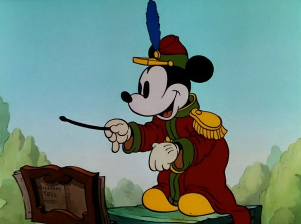 Dia de festa! Disney celebra os 94 anos de Mickey e Minnie Mouse