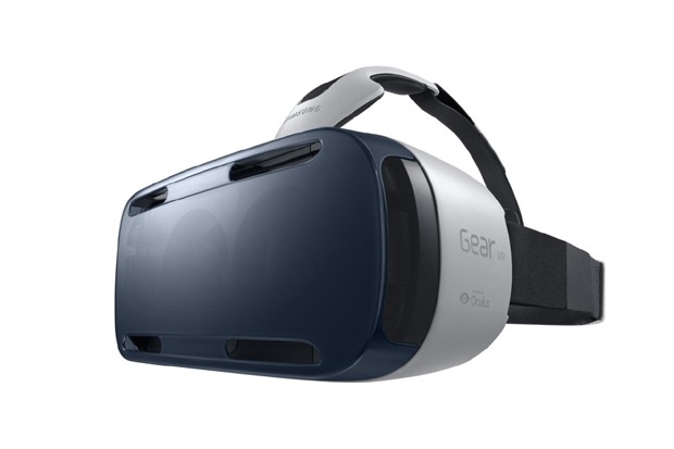 Samsung Gear VR (Foto: Divulgação)
