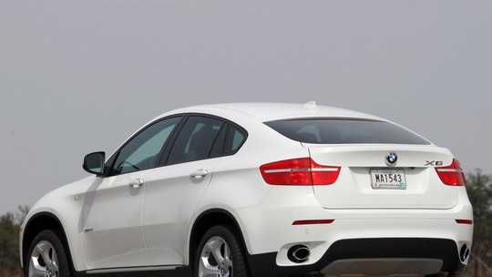 X5 Modelos G1