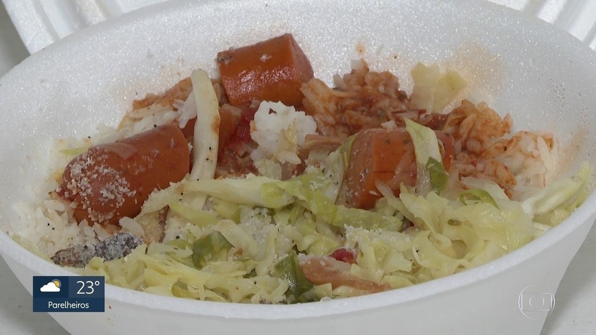 Perícia encontra veneno de rato em comida que matou dois sem-teto e cachorro na Grande SP