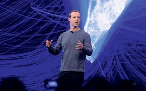 Mark Zuckerberg fica fora de lista dos 100 melhores CEOs pela primeira vez