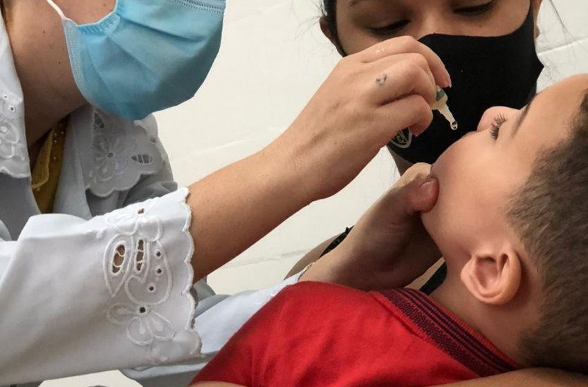 Vacinação infantil em Maceió tem baixa cobertura e acende alerta; veja locais onde doses são aplicadas