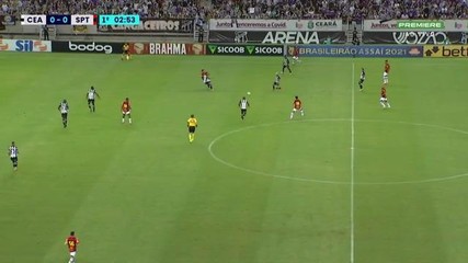 Inter 2x1 Athletico: veja os gols e os melhores momentos do jogo da 32ª  rodada do Brasileirão, brasileirão série a