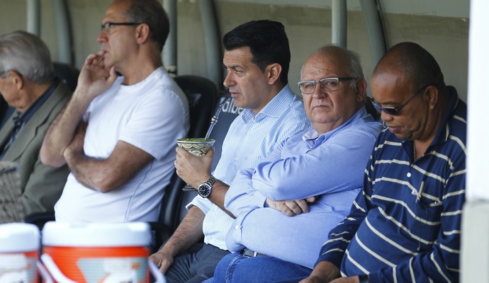 Verbas, sócios e injeção de ânimo: o que o Grêmio perde sem Libertadores