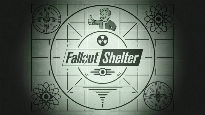 Fallout Shelter (Foto: Divulgação)