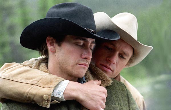 Brad Pitt e DiCaprio recusaram papéis em 'Brokeback Mountain', revela diretor - Monet | Filmes