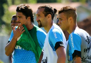 Grêmio enfrenta Cascavel e tem teste final a ataque gringo antes do Gaúcho