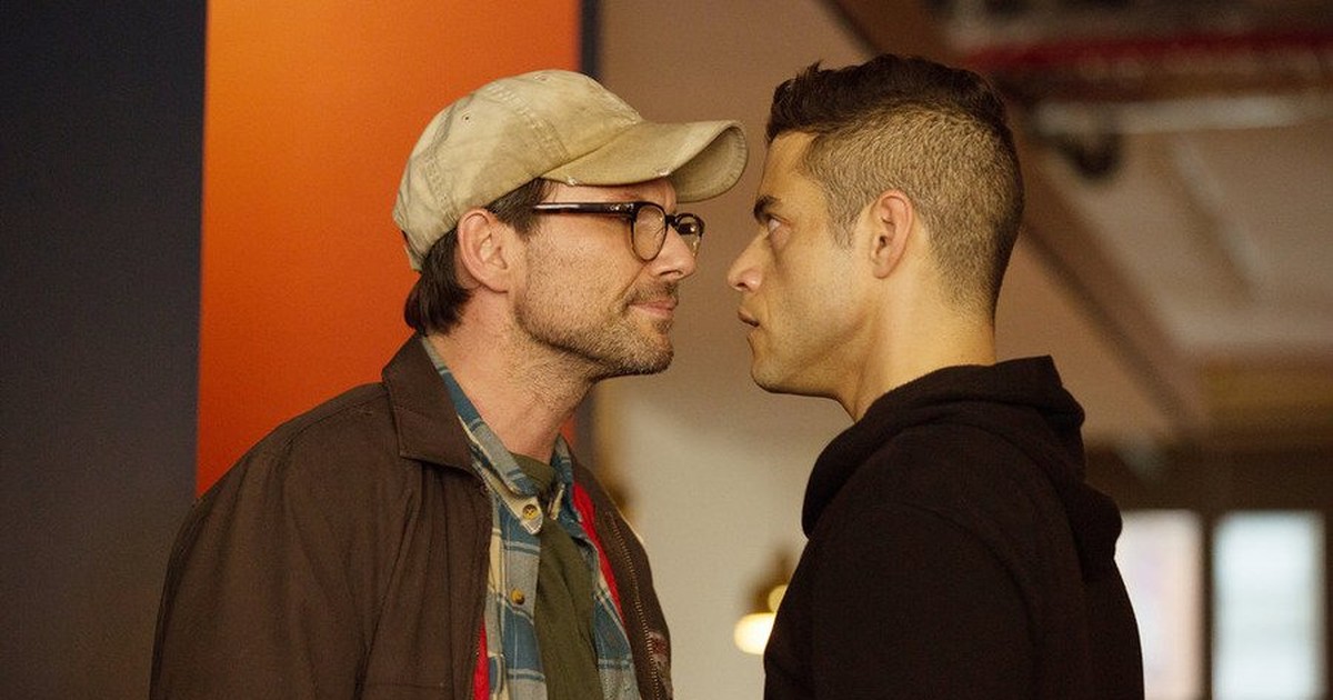 Mr. Robot: Revelada primeira imagem da última temporada - Notícias