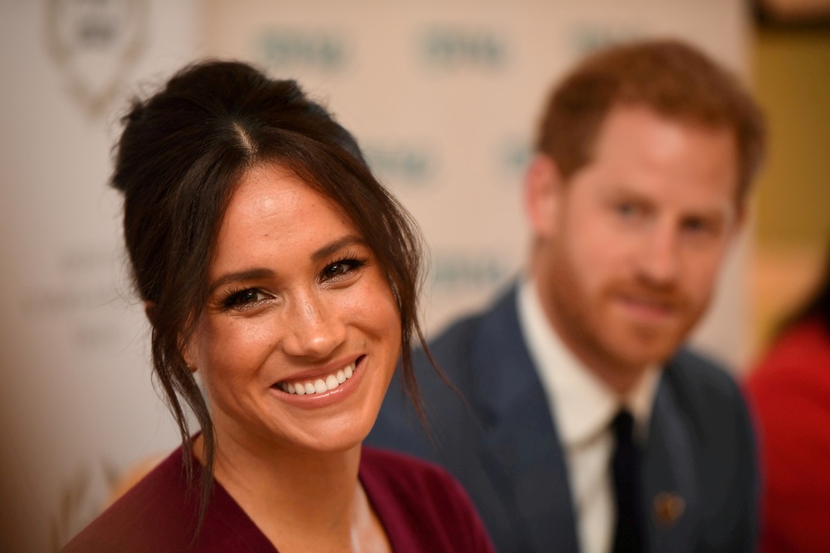 Série animada de Meghan Markle é cancelada pela Netflix |  Pop & Arte