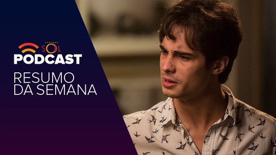Segundo Sol | Novela das 9 | Gshow | Globo