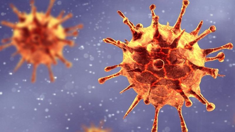 Variante delta plus do coronavírus preocupa a Europa e os EUA (Foto: Getty Images via BBC News)
