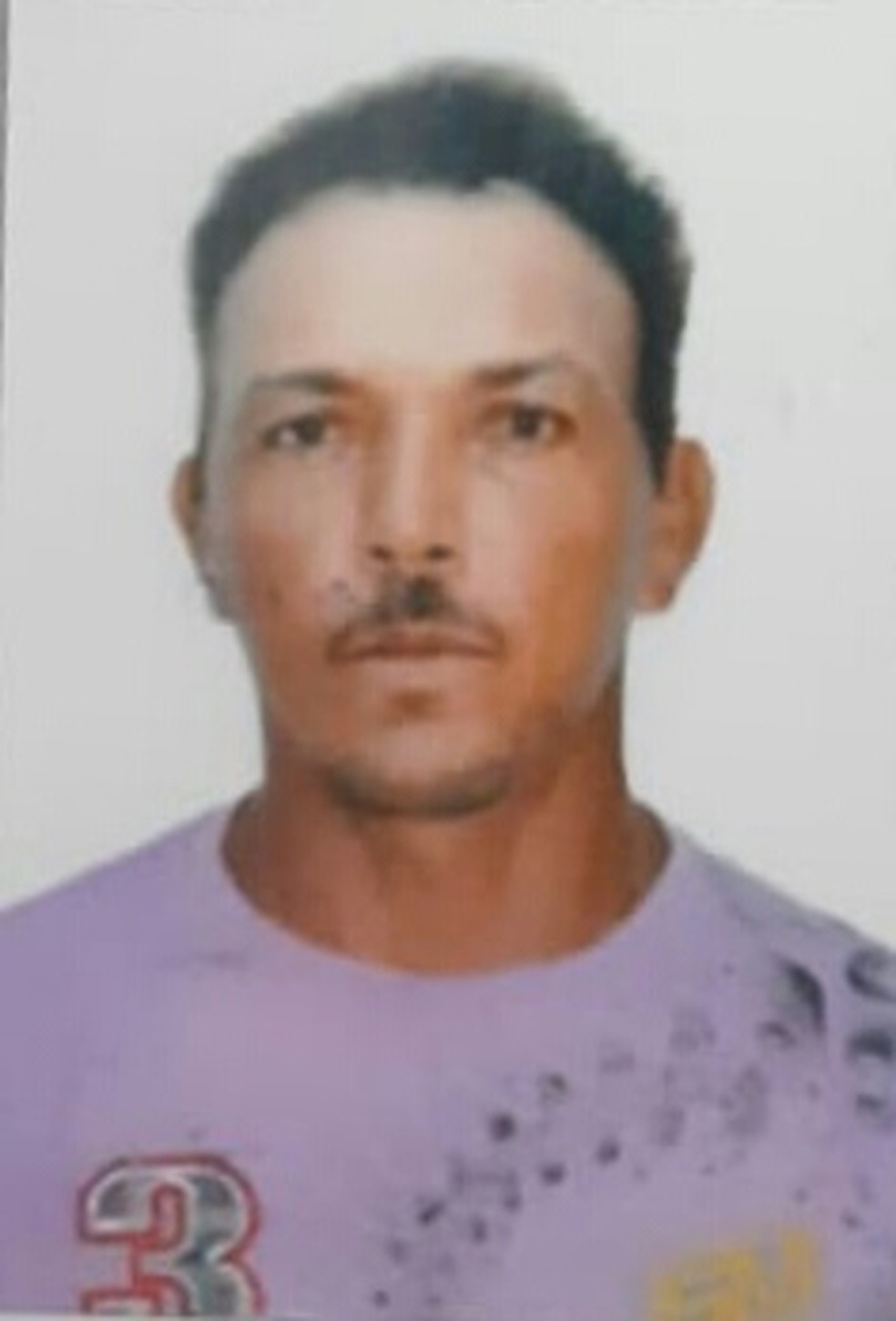 Jesus Silva Barbosa zarpou na quinta-feira (21) da Praia do Batoque, na Grande Fortaleza — Foto: Reprodução