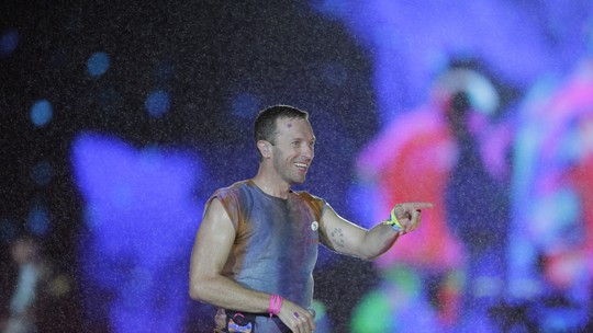 Show do Coldplay no Peru foi maior do que no Rock in Rio; o que esperar da nova turnê no Brasil