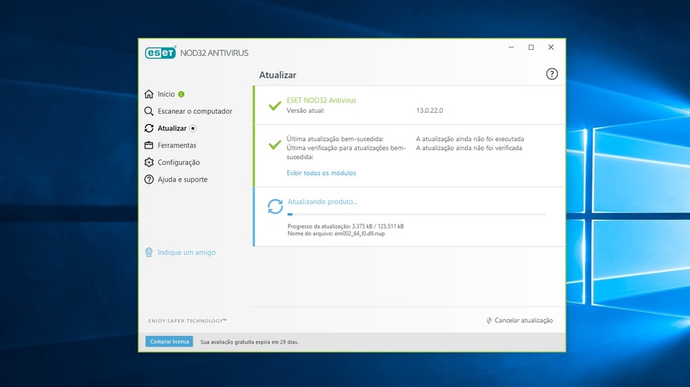 download nod32 antivirus for mac