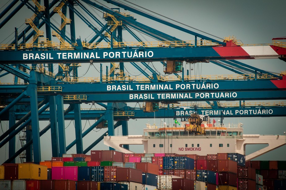 China ameaça mercado de exportações do Brasil para América do Sul