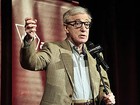 Woody Allen vai escrever e dirigir sua primeira série