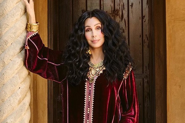 A cantora Cher (Foto: Reprodução / Instagram)
