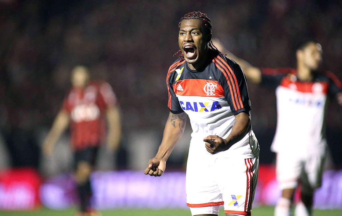 Decisivo no último duelo da Copa do Brasil com Athletico, Amaral vê