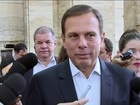 Doria escolhe advogado de campanha para ser procurador do município 