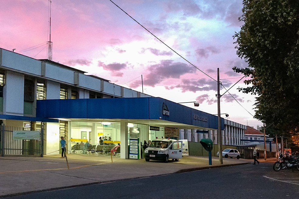 HCUFTM em Uberaba é incluído no