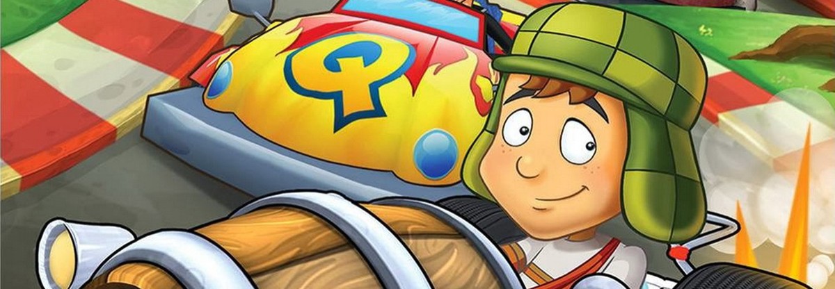 el chavo wii review