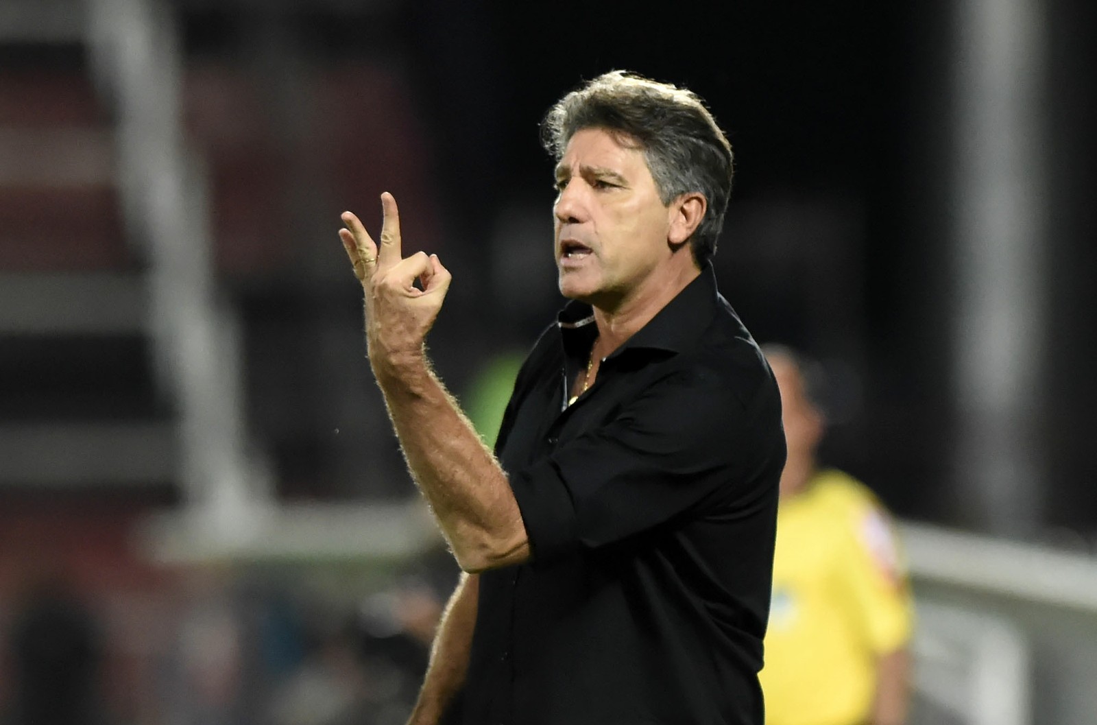 Grêmio soma 100 contra rivais cariocas e faz Renato reviver majestade