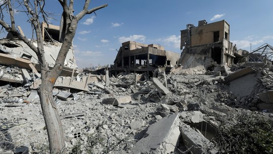Foto: (Omar Sanadiki/Reuters)