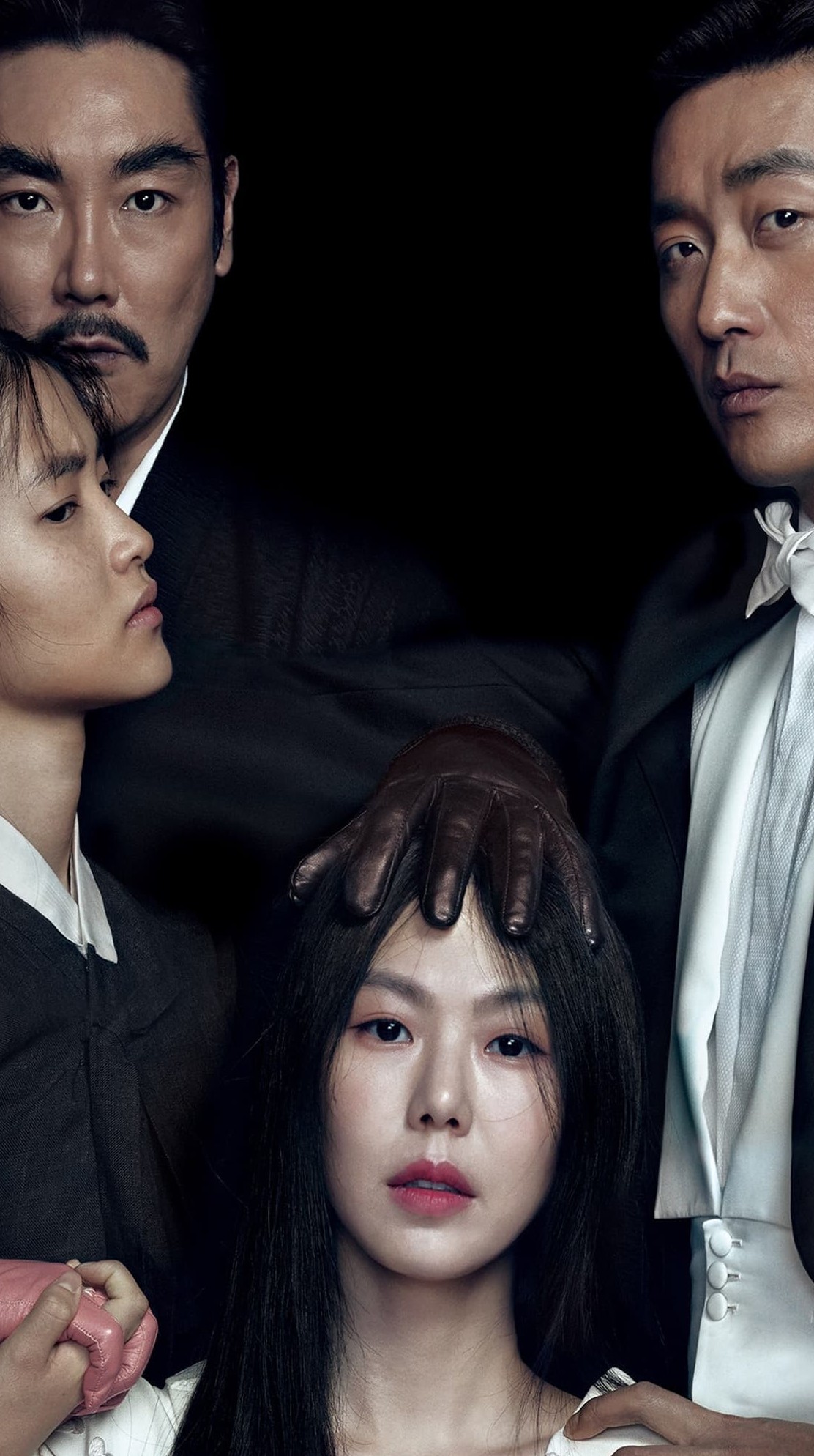 10 filmes coreanos tão bons que 'dão um pau' nos de Hollywood