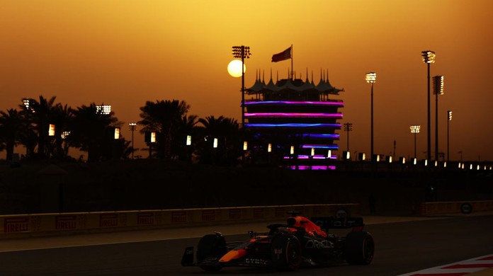 GP do Bahrein: a 1ª etapa da temporada 2022 de F1 | globoesporte / motor /  fórmula 1 | ge
